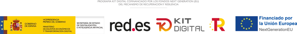 Logos del Kit Digital